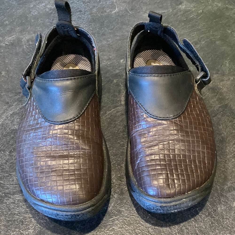 FootJoy Women's Black and Brown Shoes